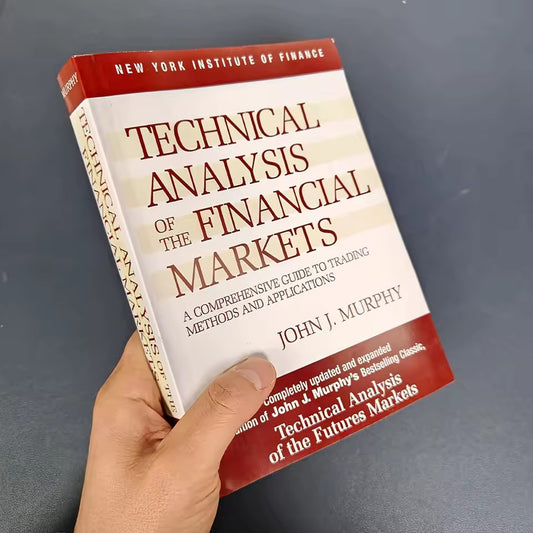 Technical Analysis of the Financial Market A Novel Paperback in English book